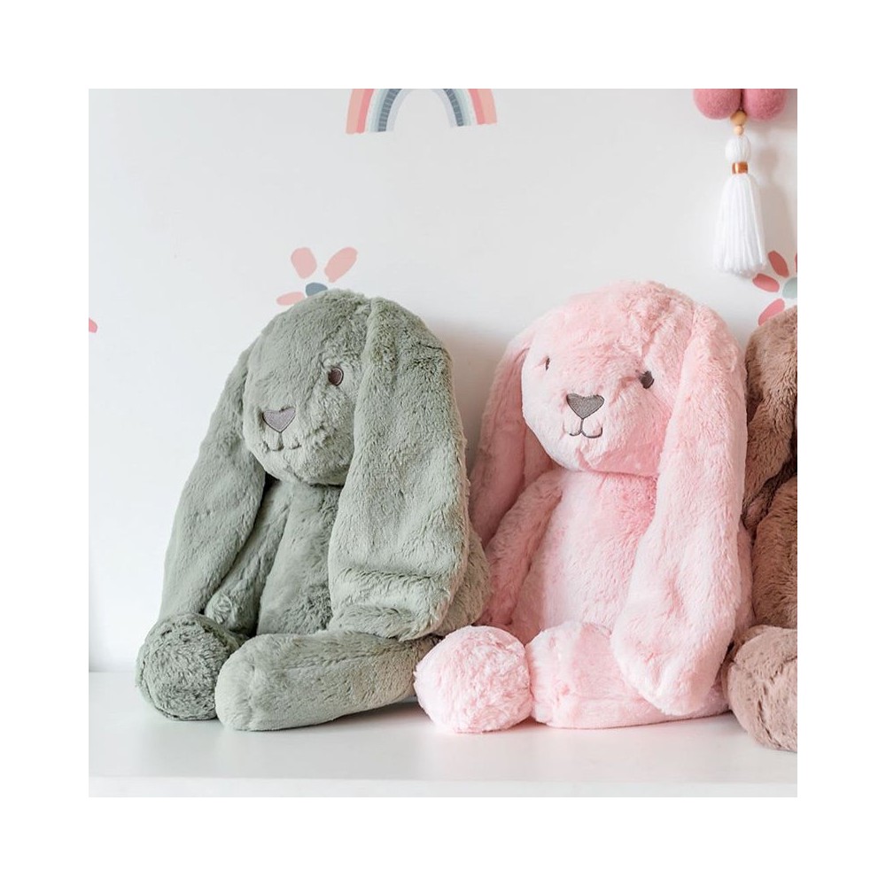 Kuscheltier Hase Betsy / Gr. L / Rosa