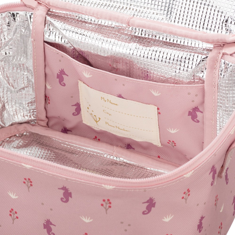 grosse Kühltasche, Seahorse