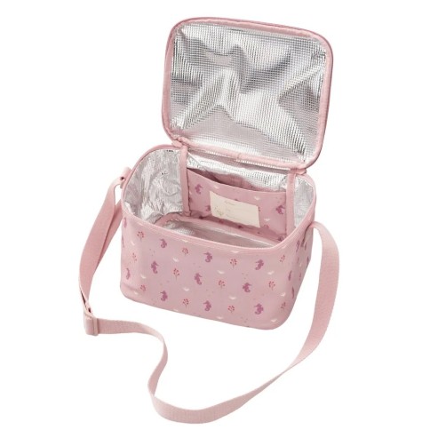 grosse Kühltasche, Kaninchen