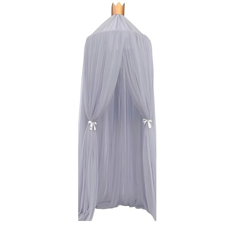 Canopy / Sky Lit, Prince / Princesse, Violet