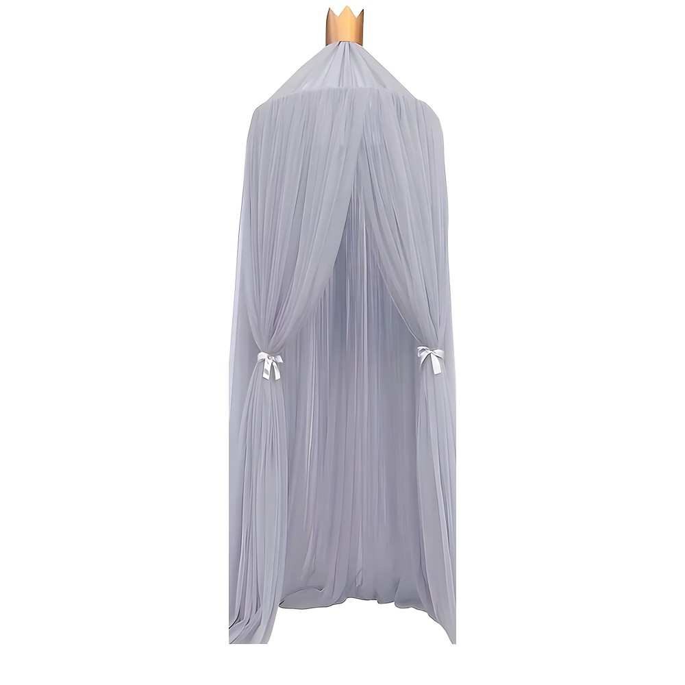 Canopy / Sky Lit, Prince / Princesse, Violet