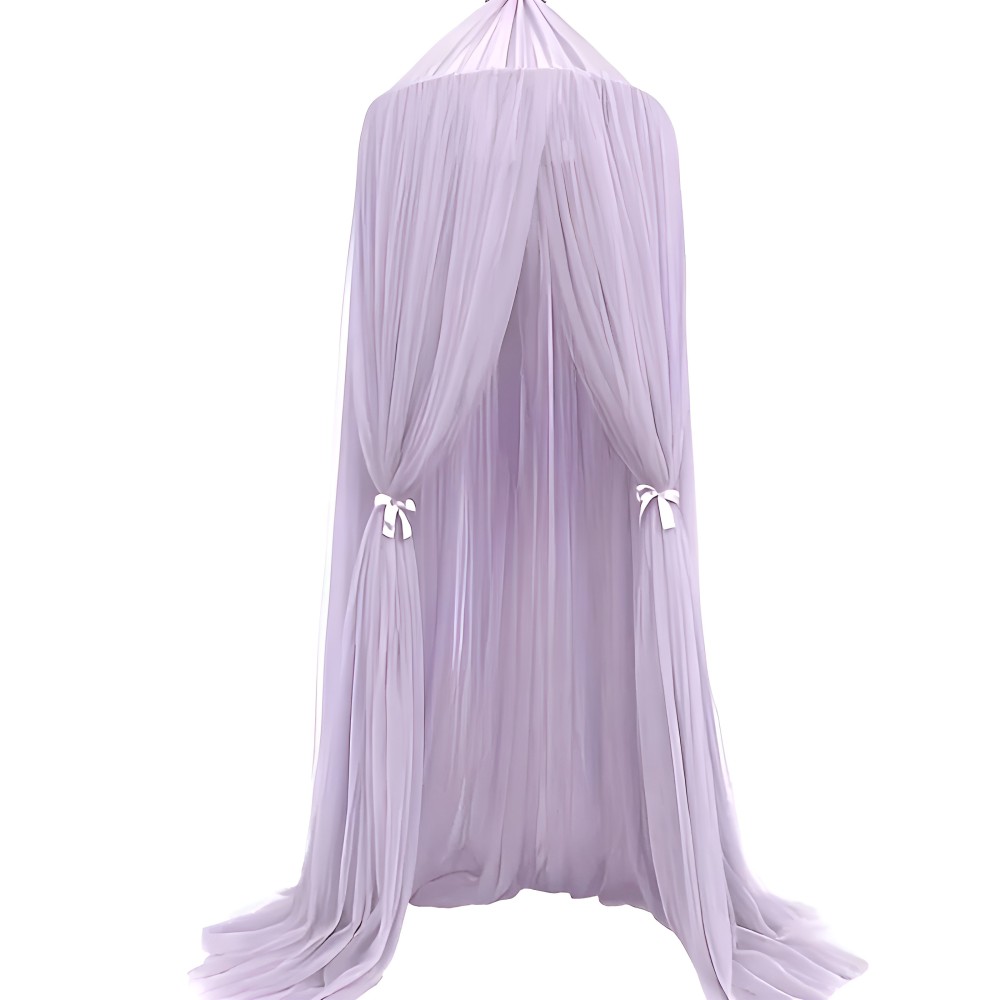 Canopy / Sky Lit, Prince / Princesse, Violet