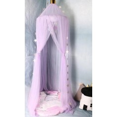 Canopy / Sky Lit, Prince / Princesse, Violet