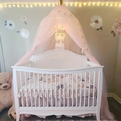 Canopy / Sky Lit, Prince / Princesse, Violet