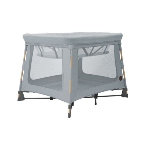 Swift Reisebett 3-in-1, Beyond Grey