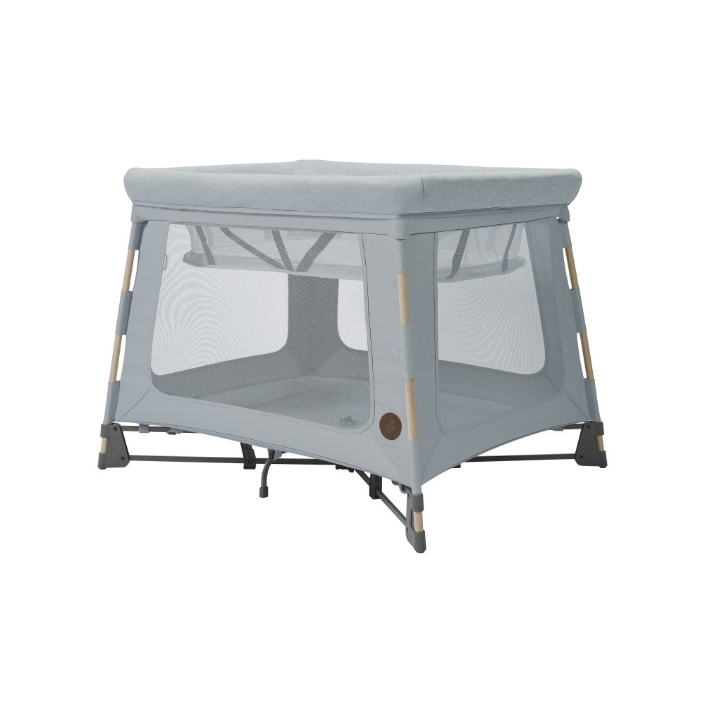 Swift Reisebett 3-in-1, Beyond Grey