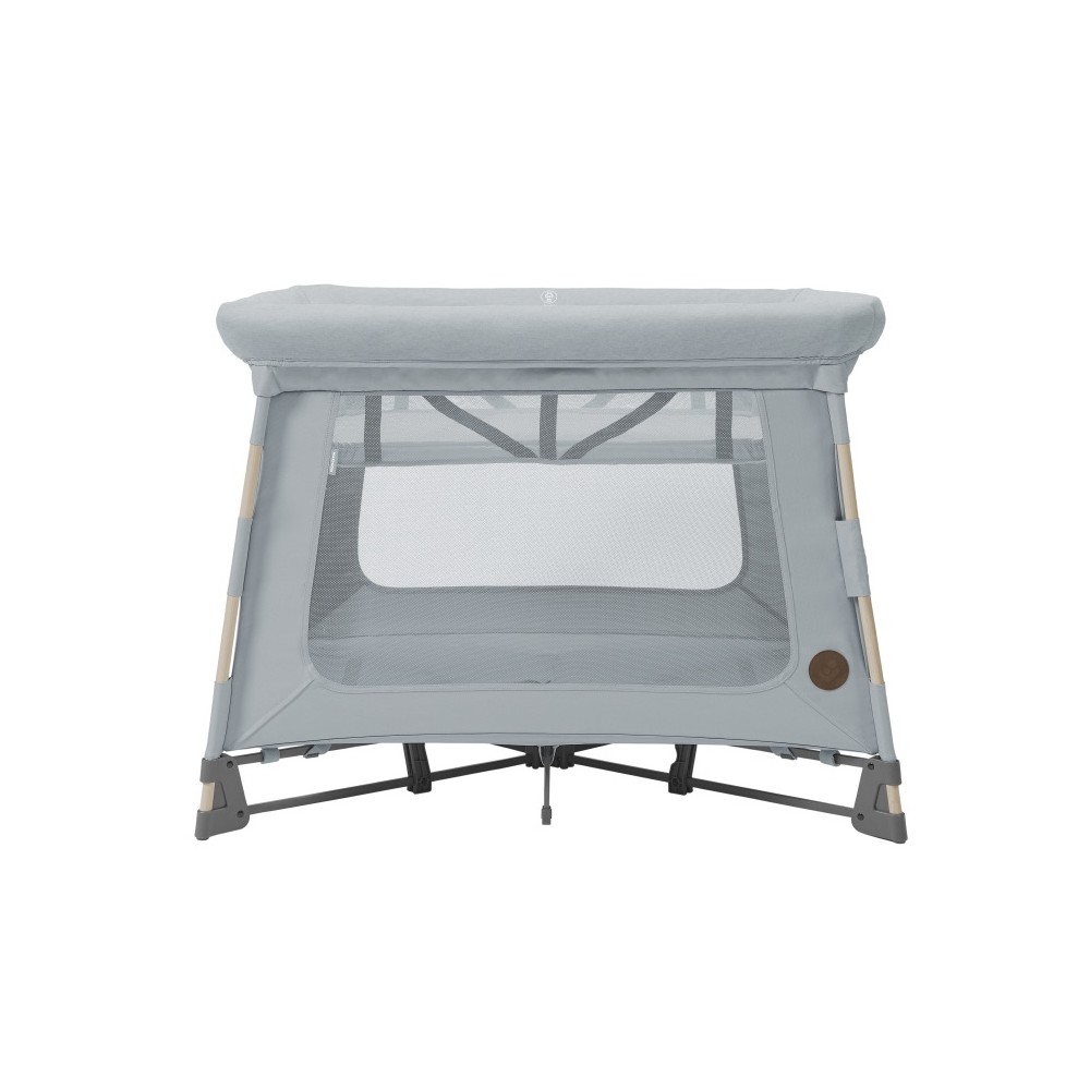 Swift Reisebett 3-in-1, Beyond Grey