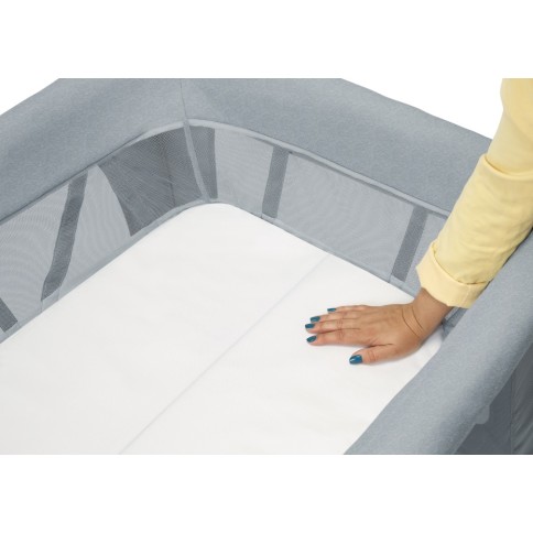 Swift Reisebett 3-in-1, Beyond Grey