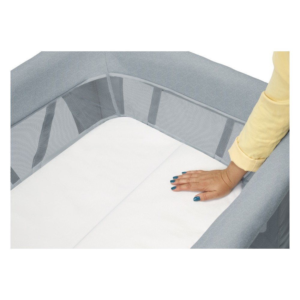 Swift Reisebett 3-in-1, Beyond Grey