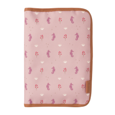 Fresk Windel Organizer, Seepferdchen