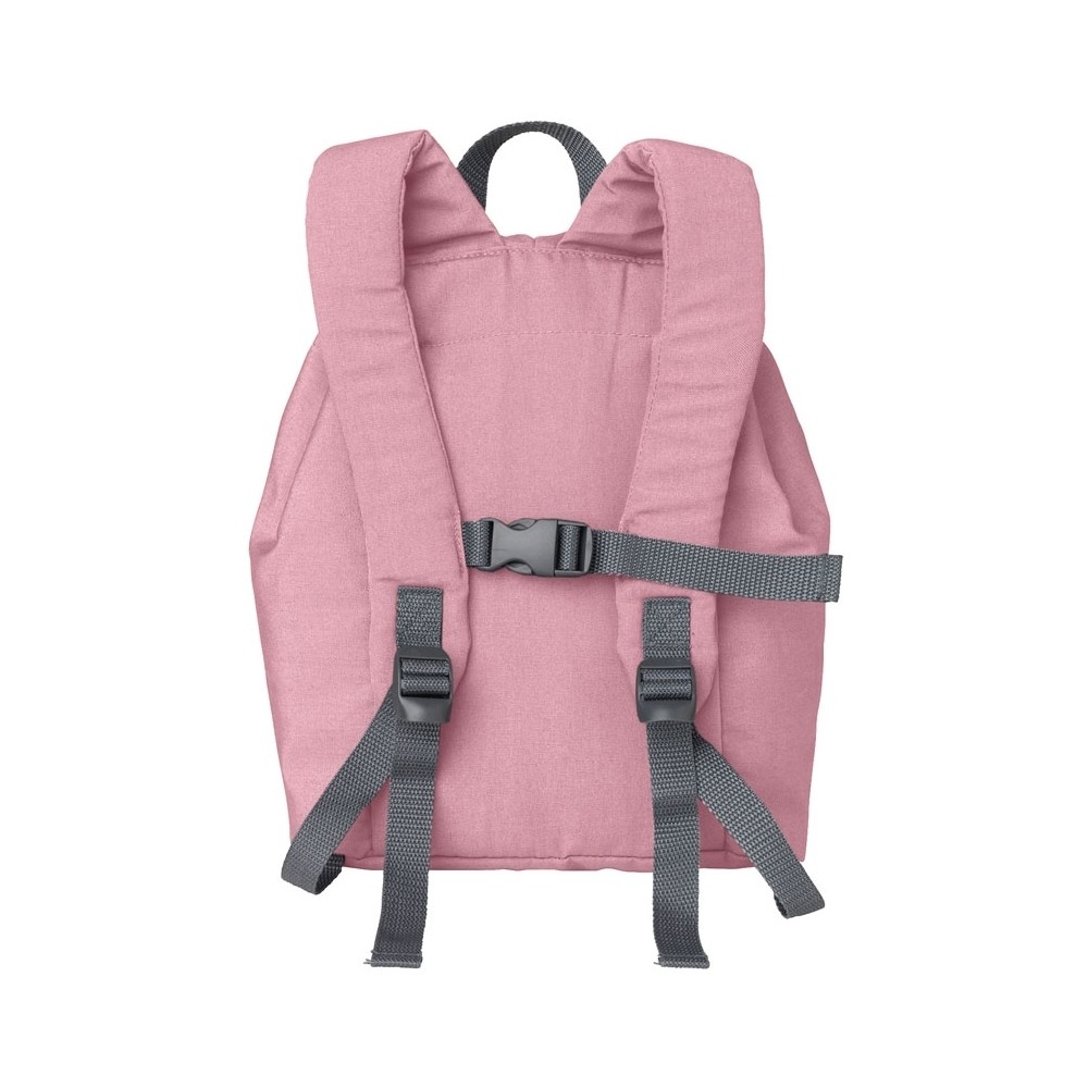 Rucksack, Tiger Laban rosa