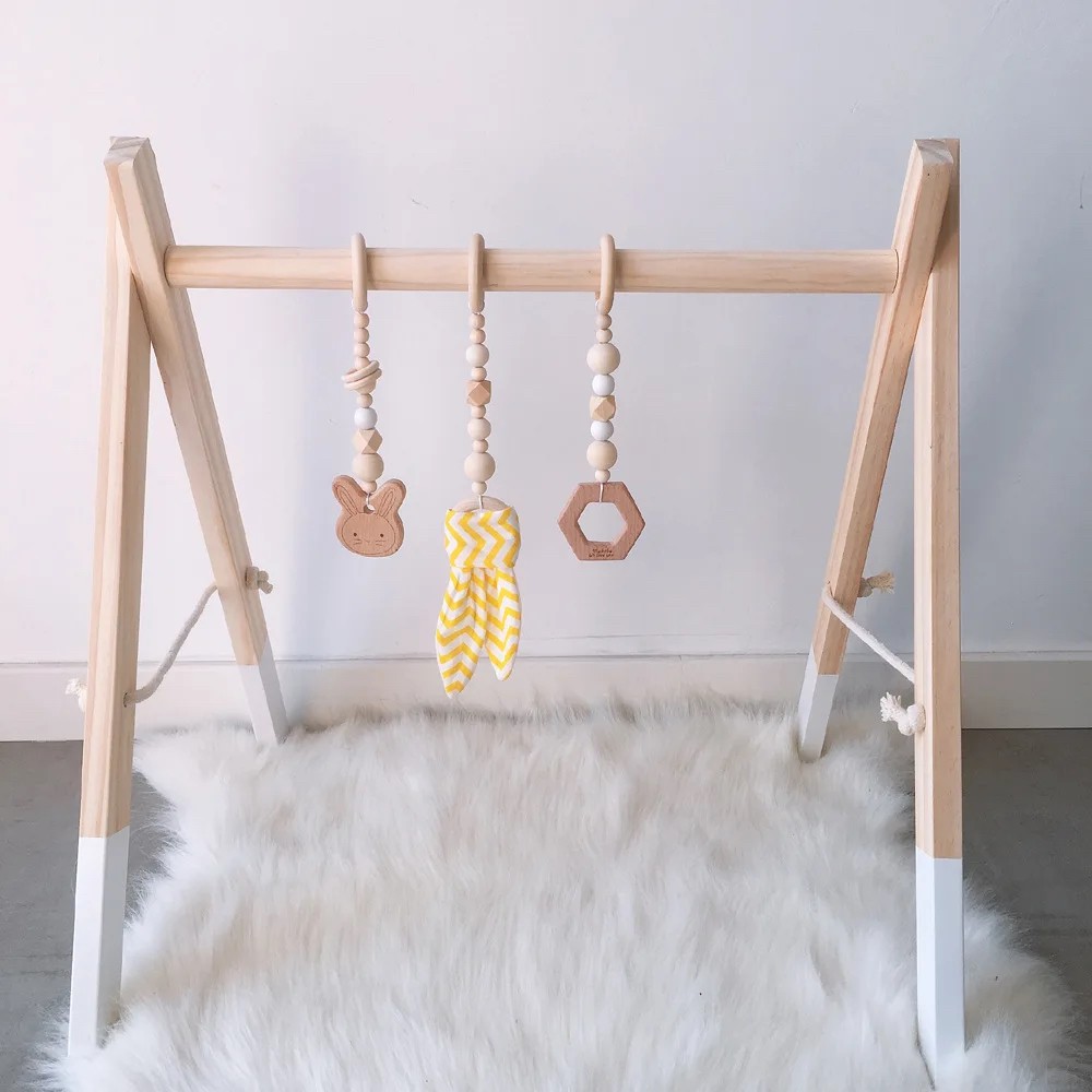 Play Gym Spielbogen, Weiss