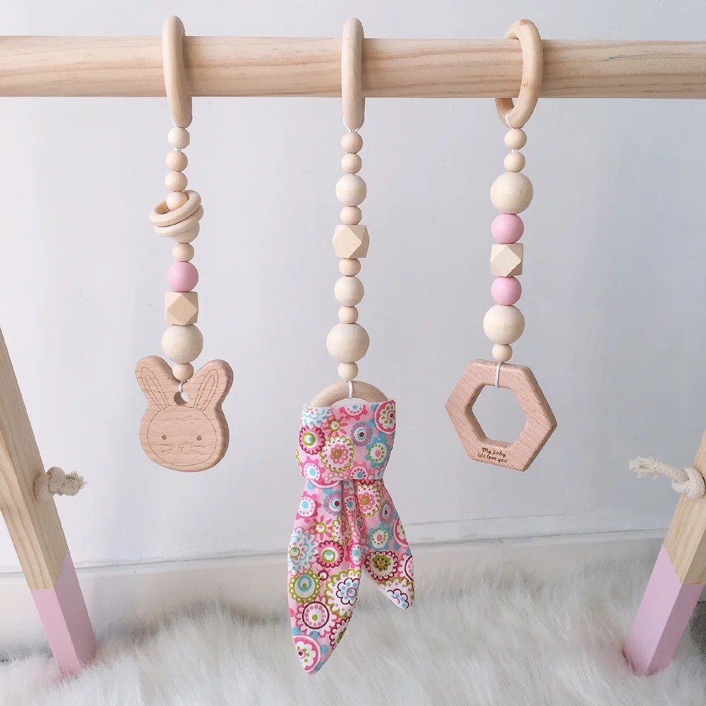 Play Gym Spielbogen, Rose