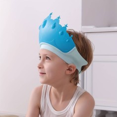 Shampooing Protection Crown, bleu
