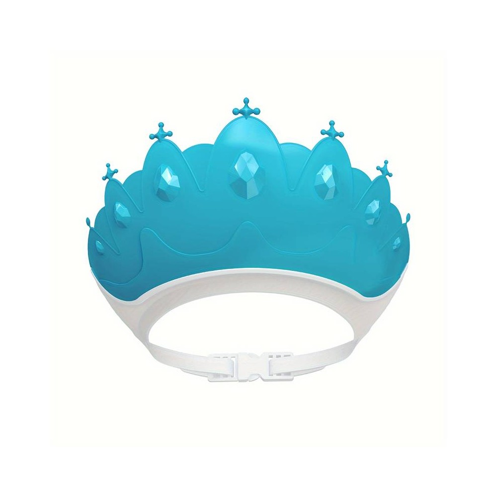 Shampooing Protection Crown, bleu