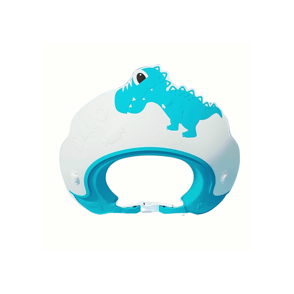 Protection du shampooing Dino