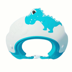 Protection du shampooing Dino