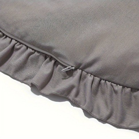 Krabbeldecke / match / tapis pour enfants, gris