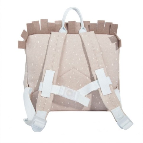 Schoolbag, M. Racoon