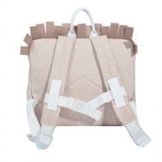 Schoolbag, M. Racoon