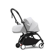 YOYO³ Kinderwagen-Gestell, schwarz