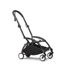 YOYO³ Kinderwagen-Gestell, schwarz