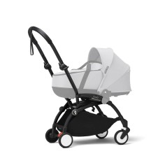 YOYO³ Kinderwagen-Gestell, schwarz