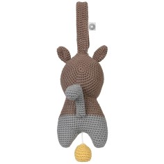 Franck & Fischer Boîte de musique écureuil hella