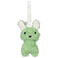 Franck & Fischer Hochet, lapin Louise