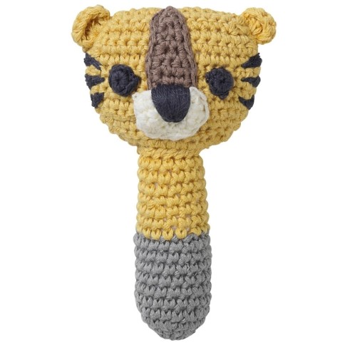 Franck & Fischer Rassel, Tiger Sarah