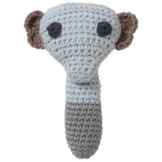 Franck & Fischer Rassel, Elefant Sarah