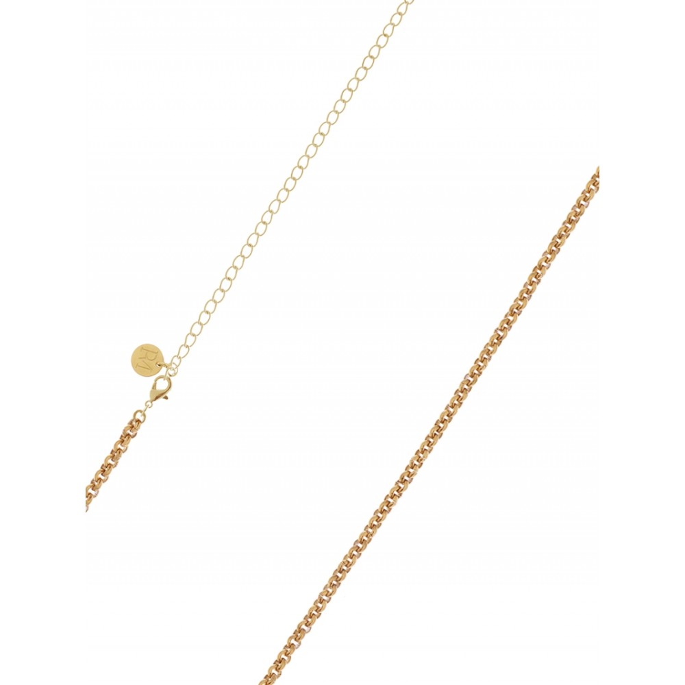 Bola-Kugel Schwangerschaftskette, Féline, Pink