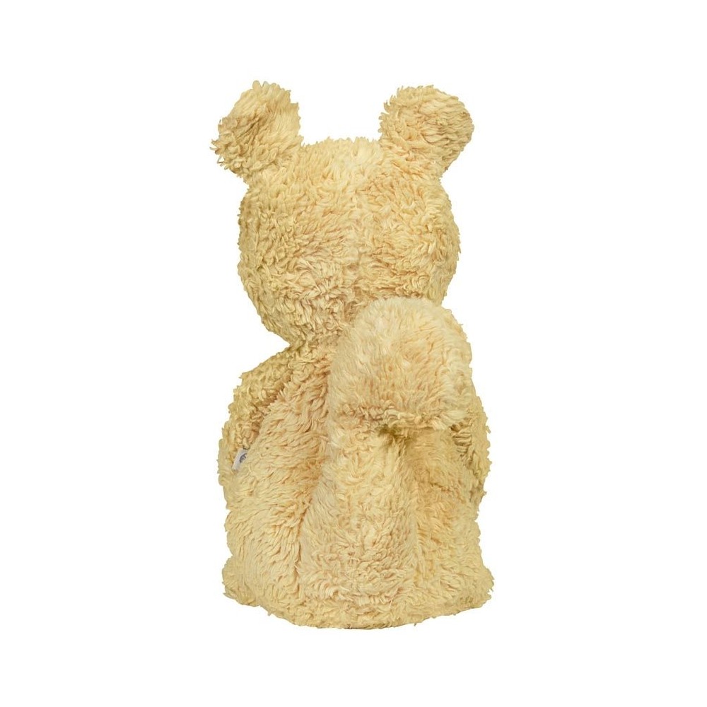 Franck & Fischer Cuddly jouet écureuil harald - jaune