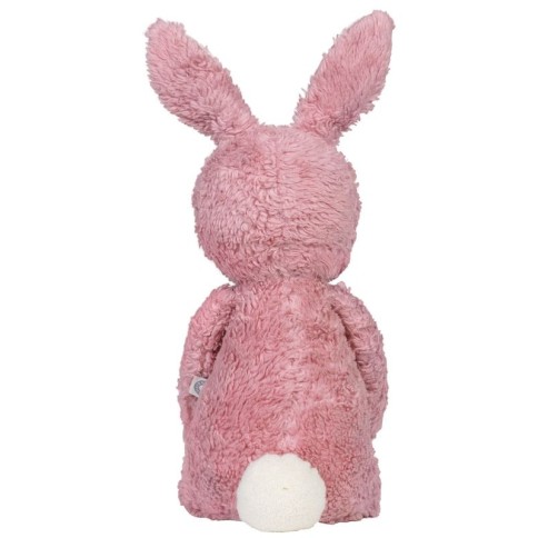 Franck & Fischer Kuscheltier Kaninchen Carla - rosa