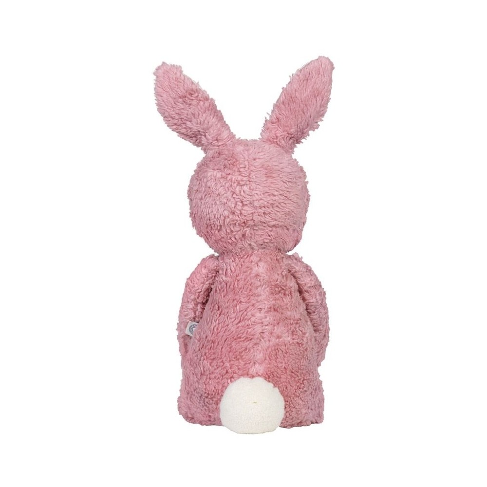 Franck & Fischer Cuddly Toy Lapbit Carla - Rose