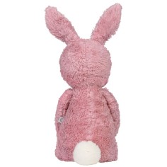 Franck & Fischer Kuscheltier Kaninchen Carla - rosa
