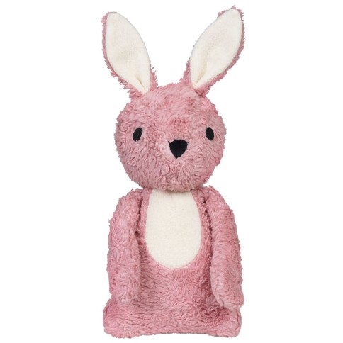 Franck & Fischer Cuddly Toy Lapbit Carla - Rose