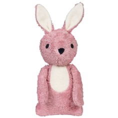 Franck & Fischer Cuddly Toy Lapbit Carla - Rose