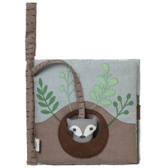 Franck & Fischer Tissu livre "Fuchs"