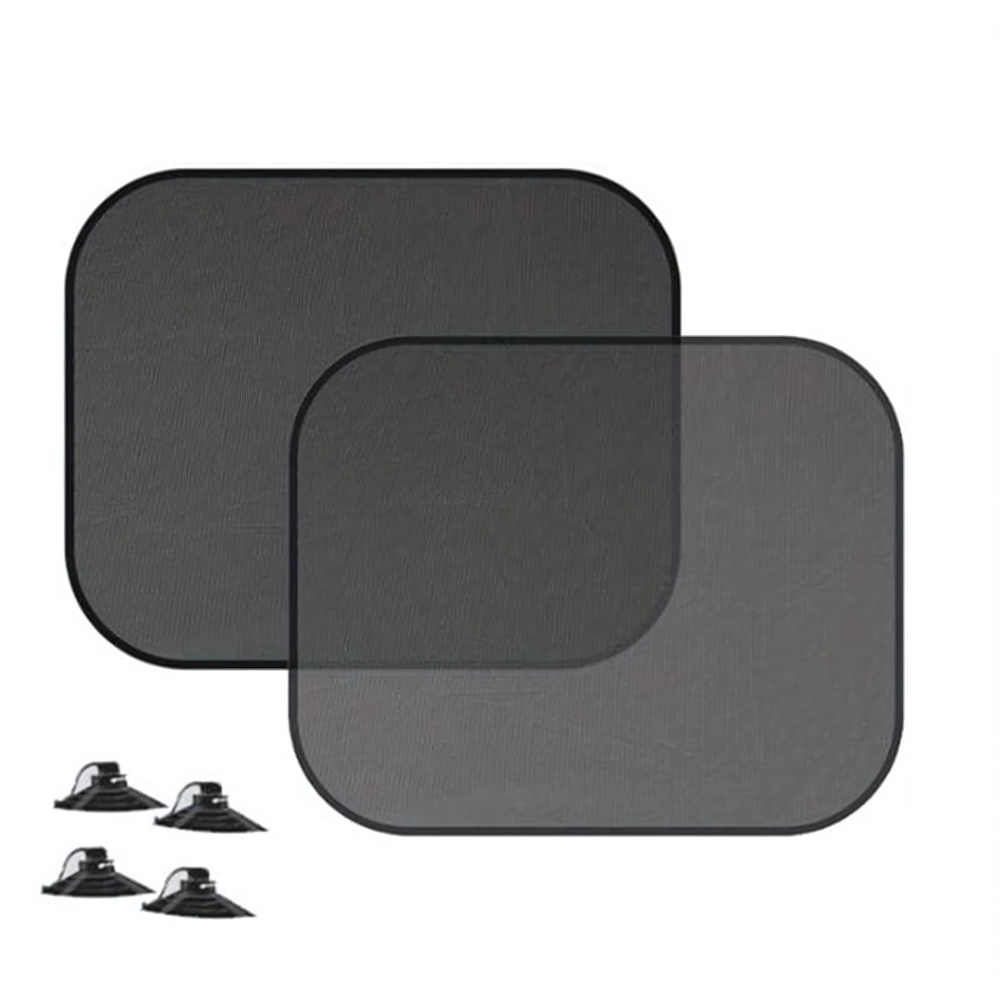 Visière Sun Sun, 2 pièces