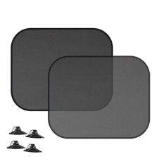 Auto Sonnenblenden, 2 Stück