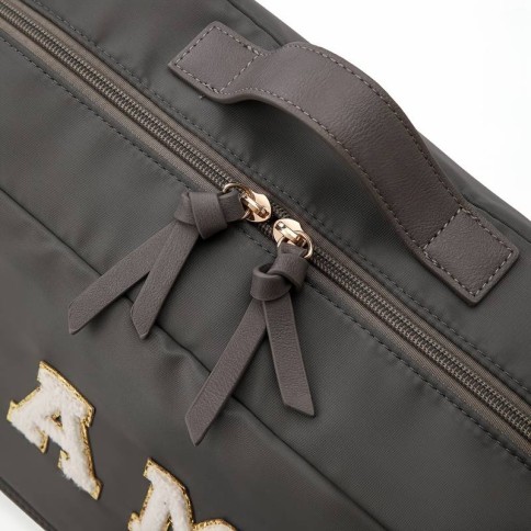 Pram Organizer maman, gris