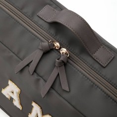 Kinderwagen Organizer Mama, Grau