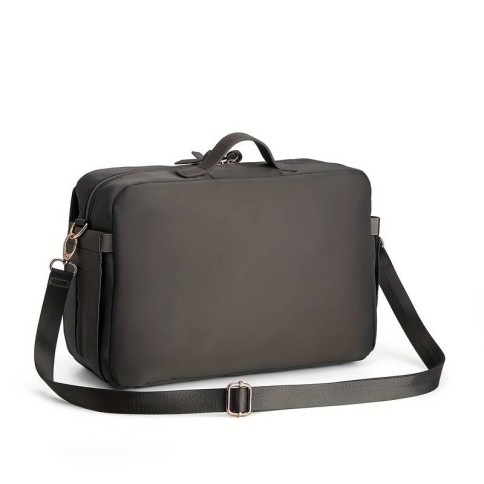 Kinderwagen Organizer Mama, Grau