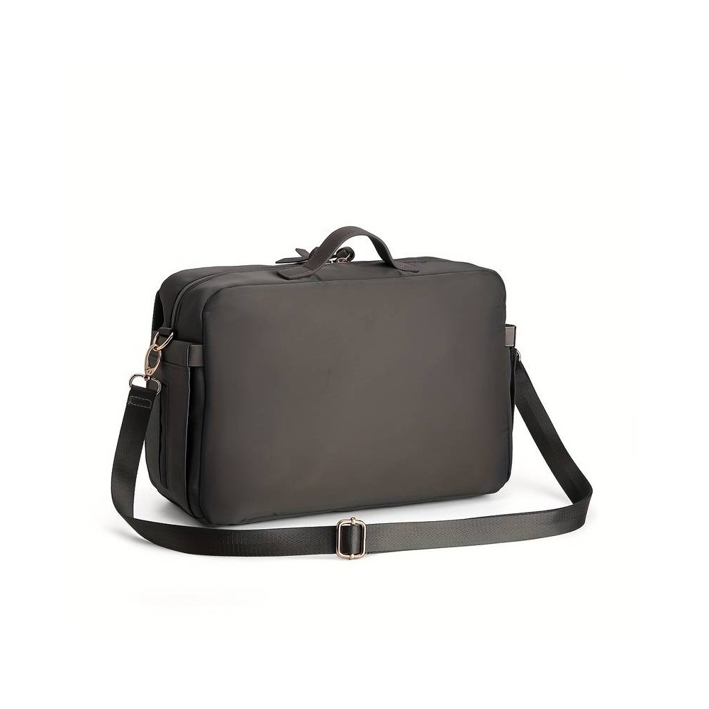 Kinderwagen Organizer Mama, Grau