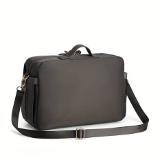 Pram Organizer maman, gris