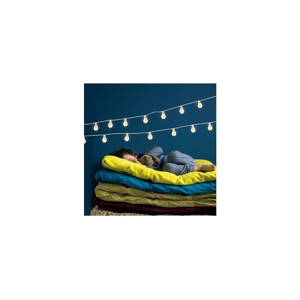 MIMIlou Wandsticker, On/Off, Fluoreszierend