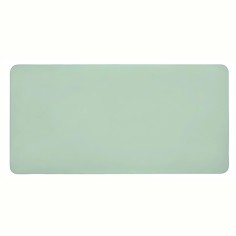 Schreibtischmatte, Mint