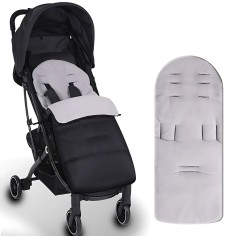 Kinderwagen Fusssack, 6-36 Monate