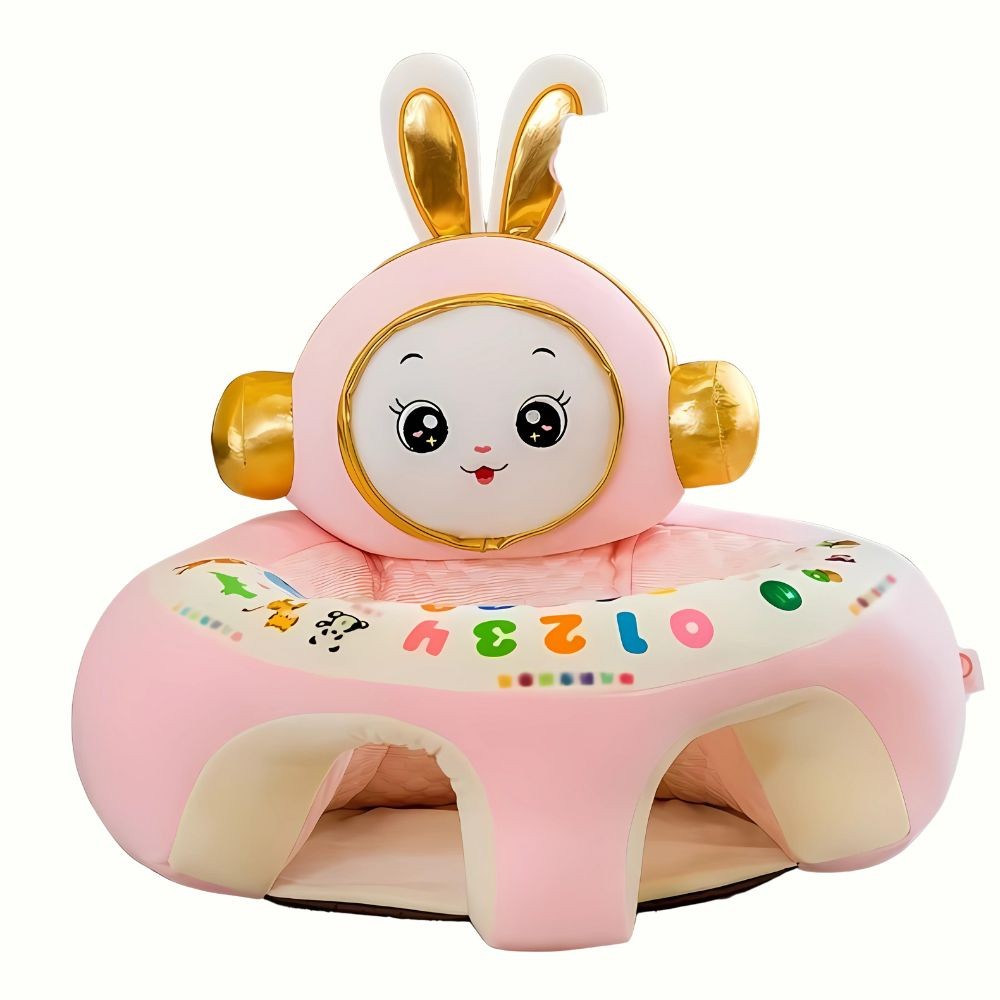 Baby Spielsitz/ Babysitz, Kaninchen